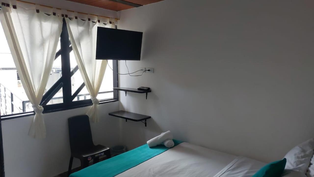 Hotel Samai San Agustín Exteriér fotografie